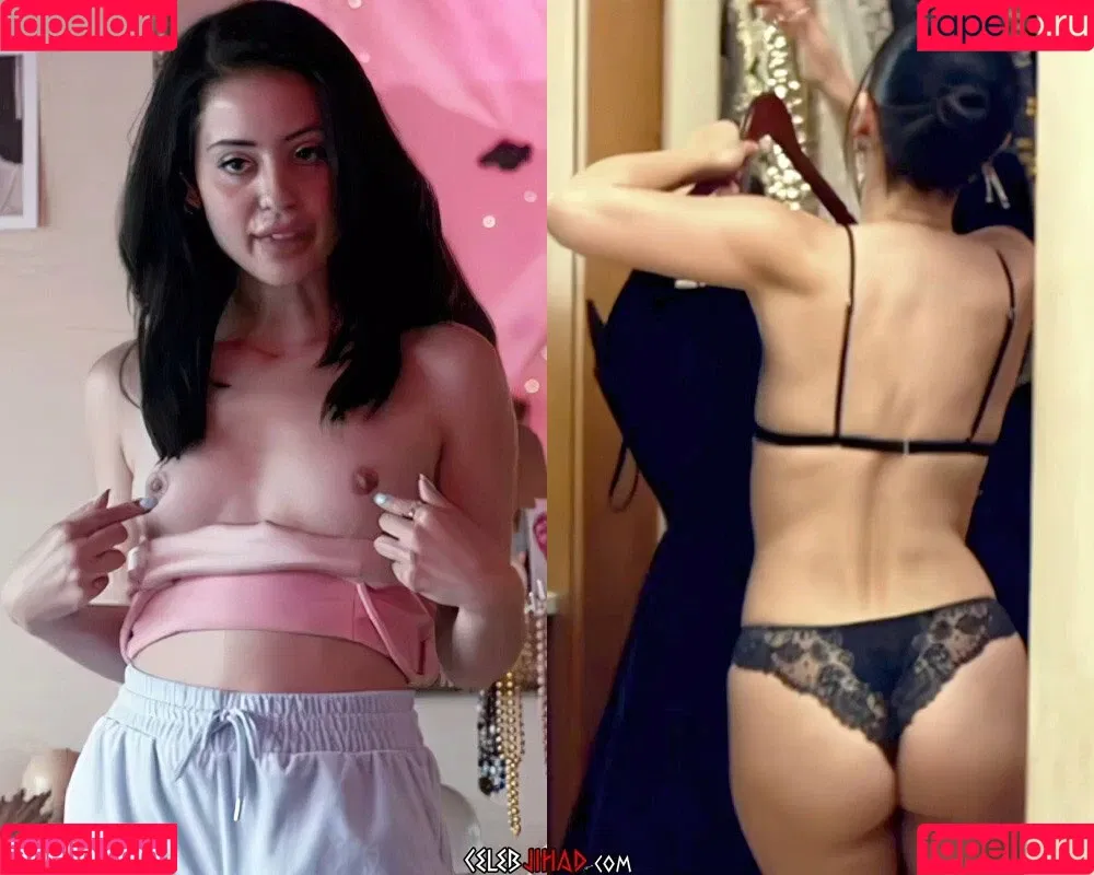 Alexa Demie Onlyfans Photo Gallery 