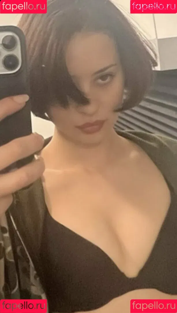 Alexa Demie Onlyfans Photo Gallery 