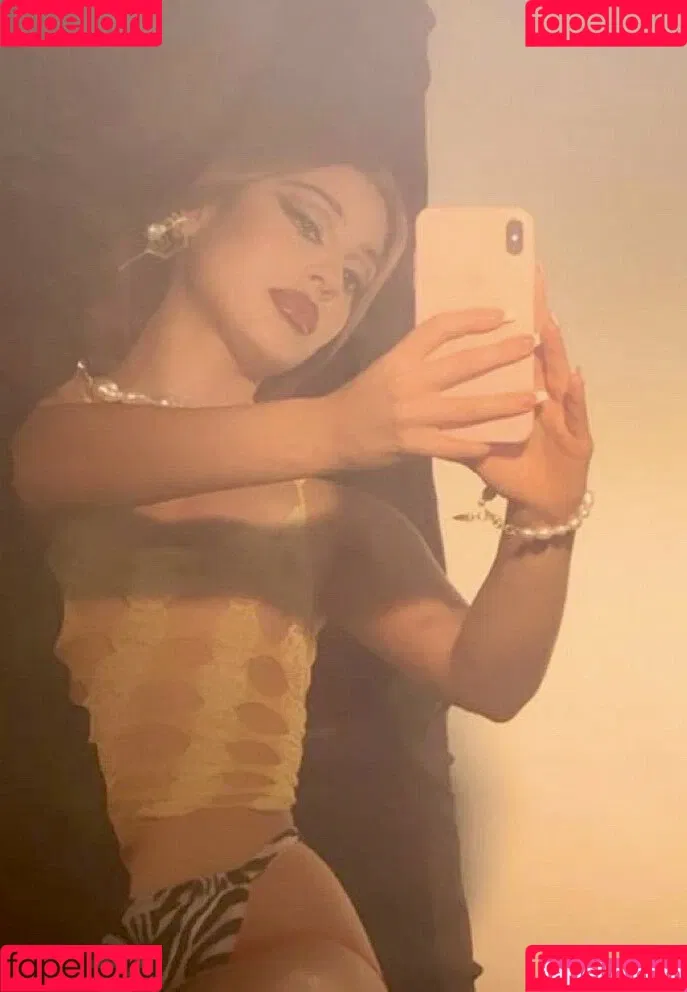 Alexa Demie Onlyfans Photo Gallery 