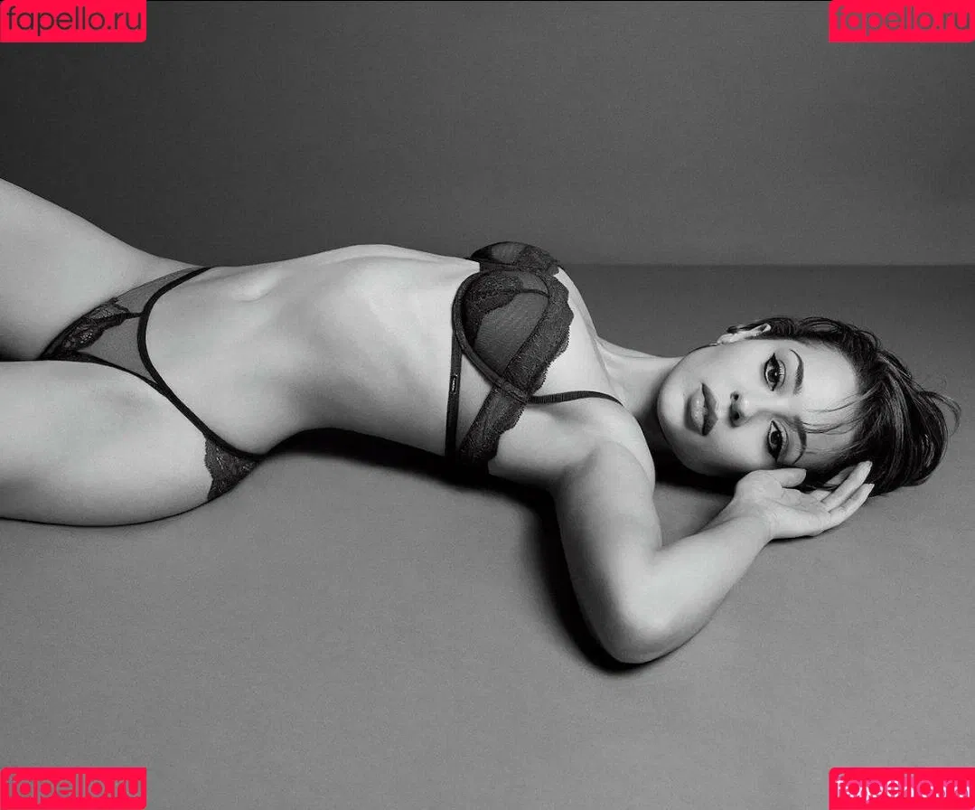Alexa Demie Onlyfans Photo Gallery 