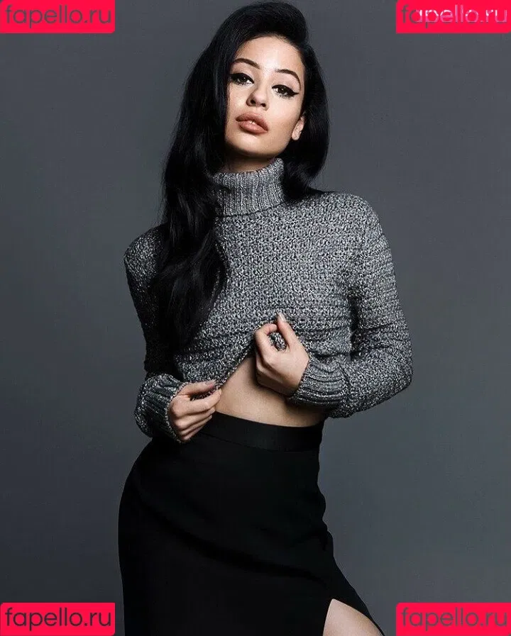 Alexa Demie Onlyfans Photo Gallery 
