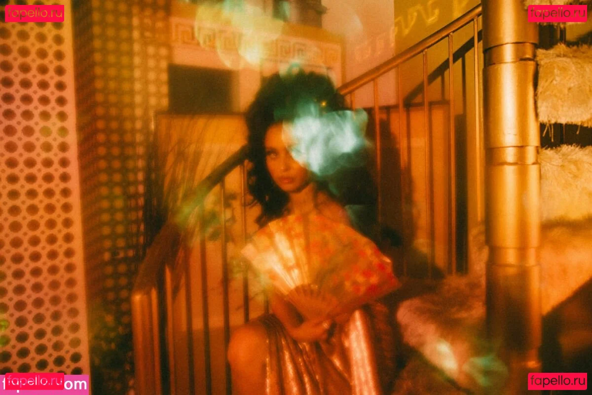 Alexa Demie Onlyfans Photo Gallery 