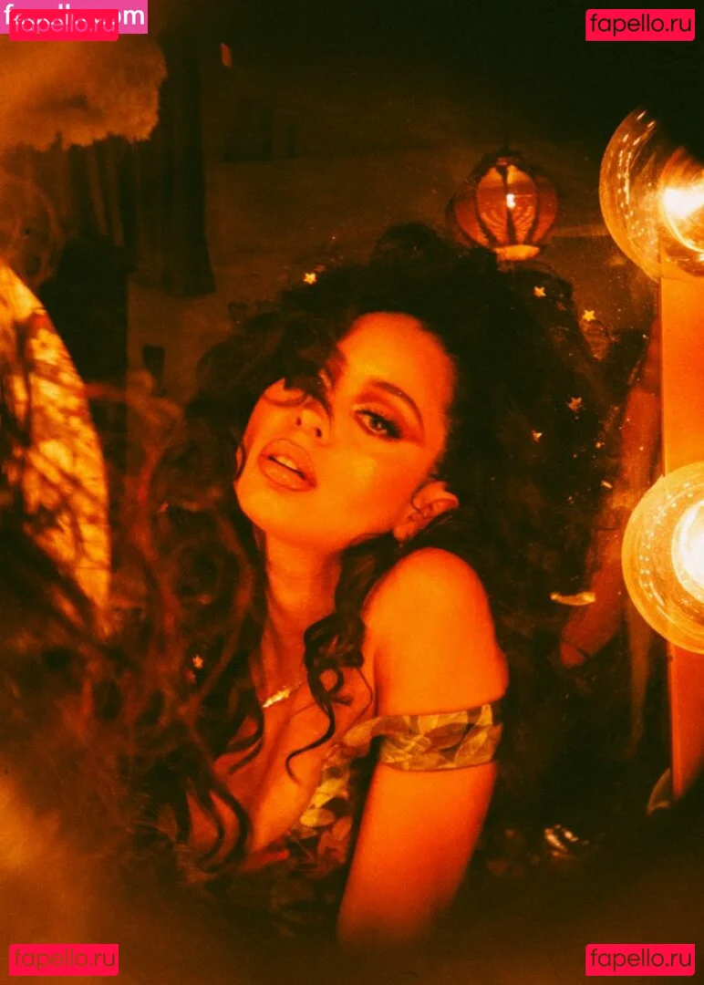 Alexa Demie Onlyfans Photo Gallery 