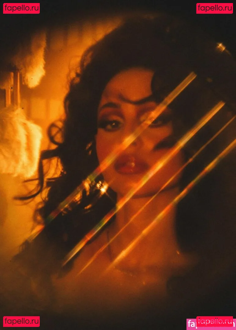 Alexa Demie Onlyfans Photo Gallery 