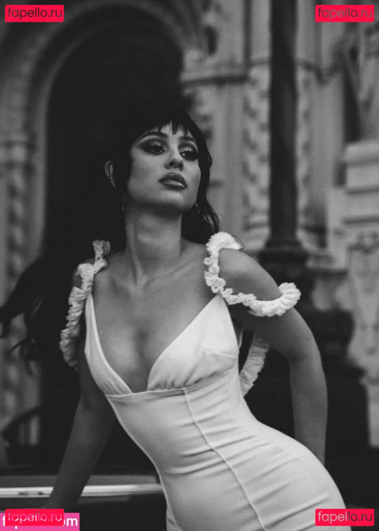 Alexa Demie Onlyfans Photo Gallery 