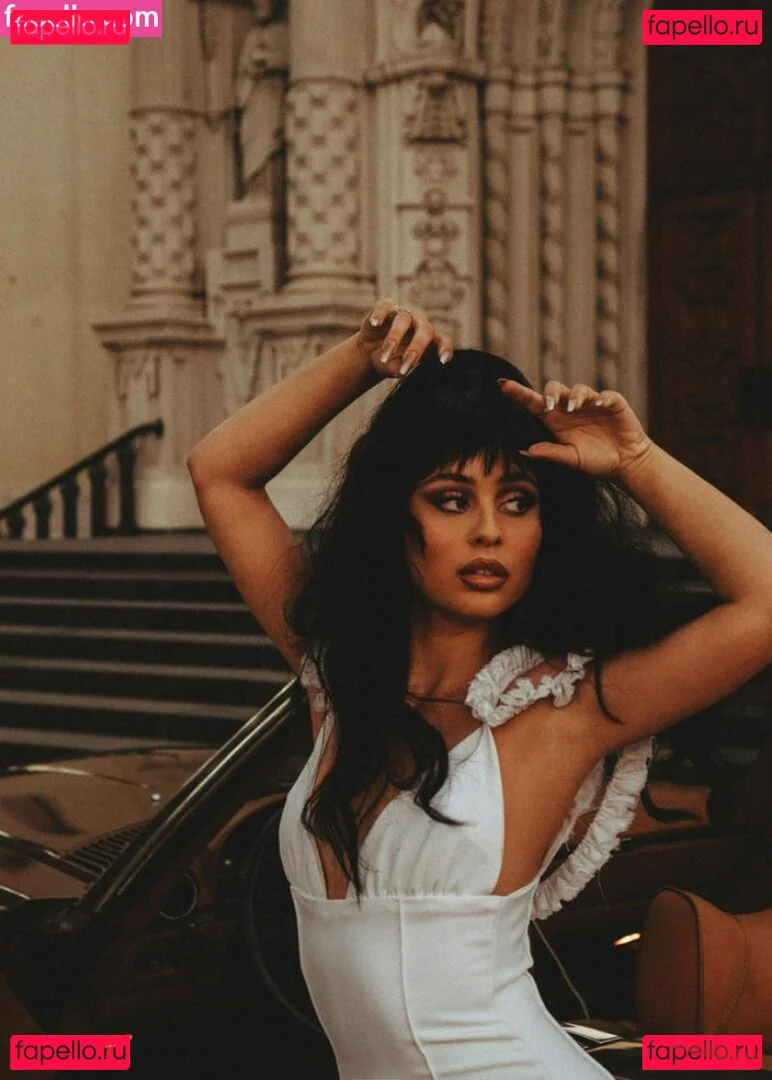 Alexa Demie Onlyfans Photo Gallery 