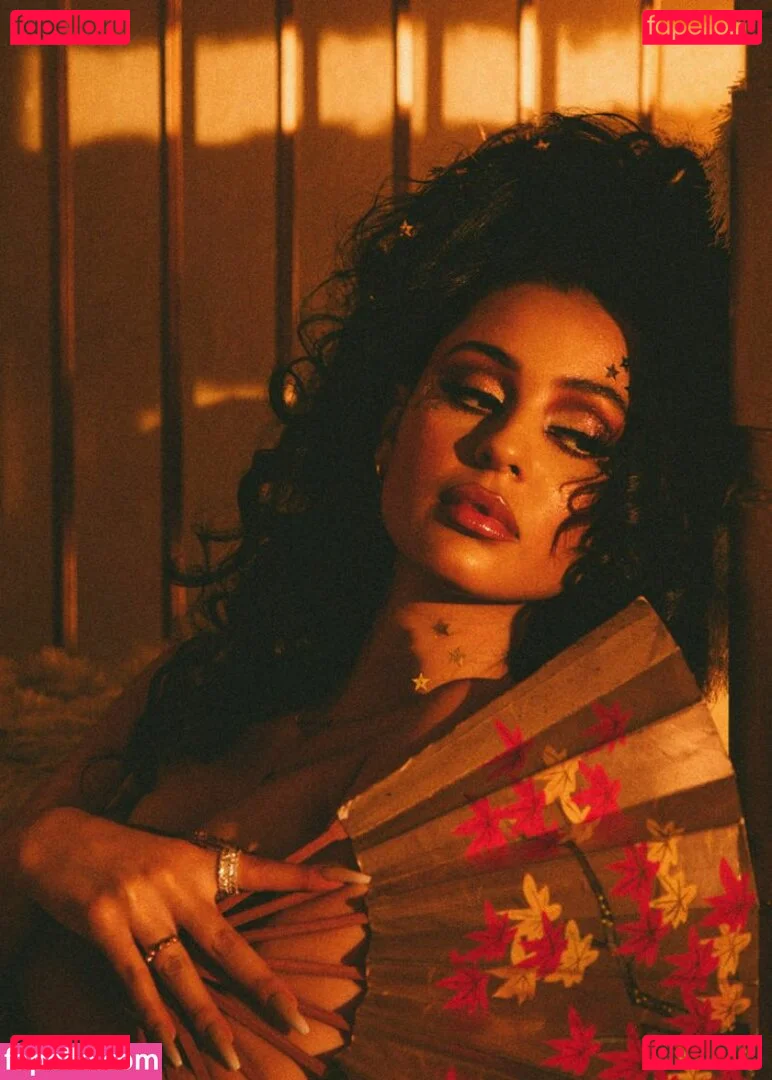 Alexa Demie Onlyfans Photo Gallery 