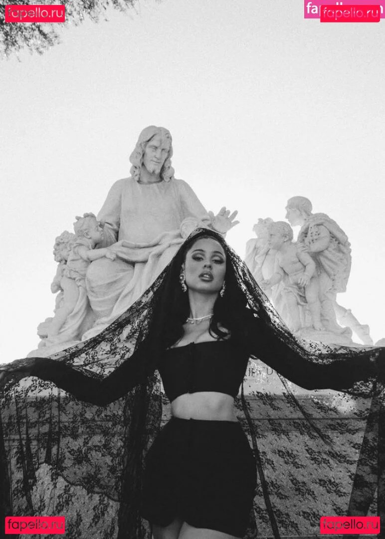 Alexa Demie Onlyfans Photo Gallery 