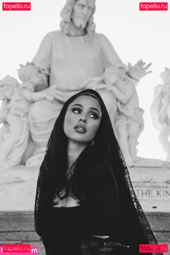 Alexa Demie Onlyfans Photo Gallery 