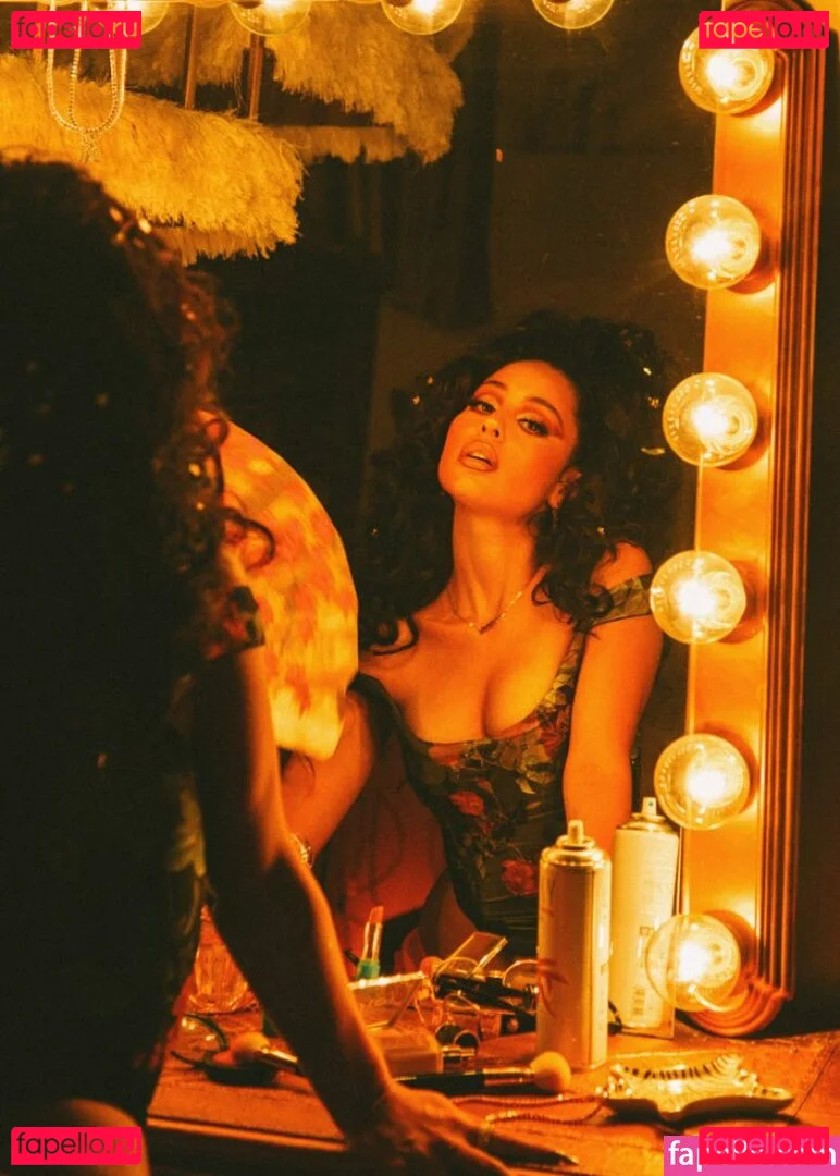 Alexa Demie Onlyfans Photo Gallery 