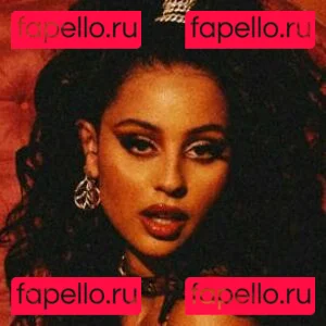 Alexa Demie Onlyfans Photo Gallery 