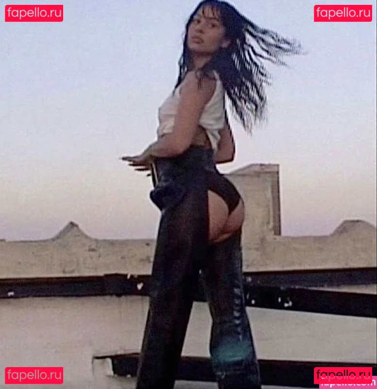 Alexa Demie Onlyfans Photo Gallery 