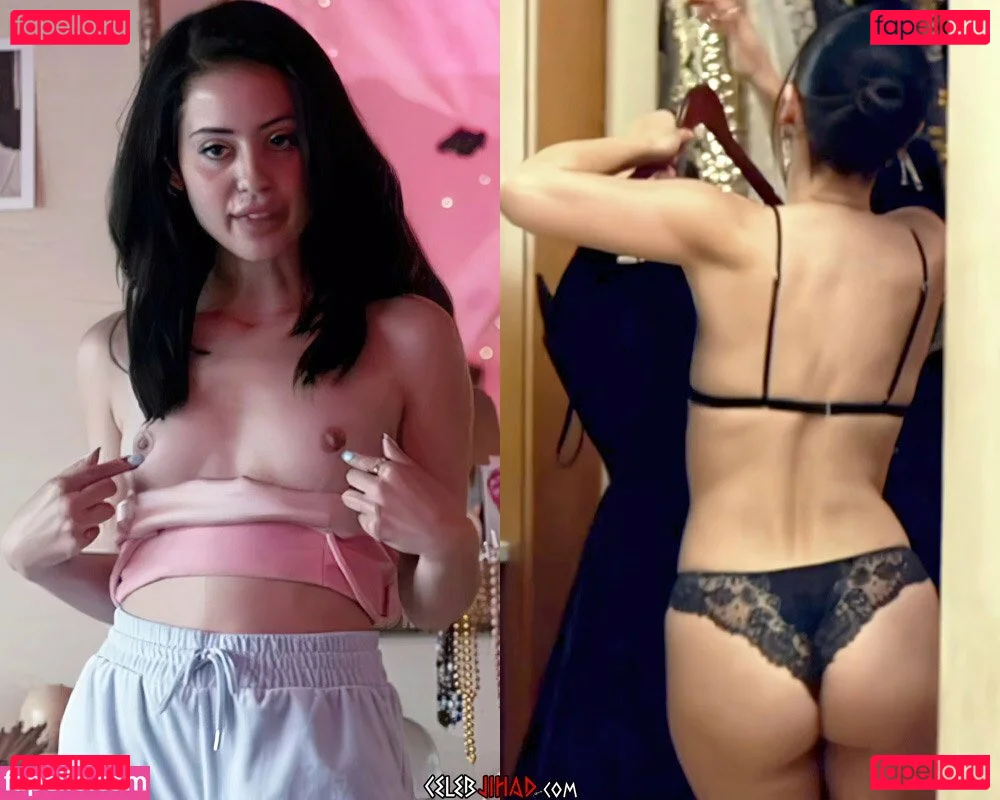 Alexa Demie Onlyfans Photo Gallery 