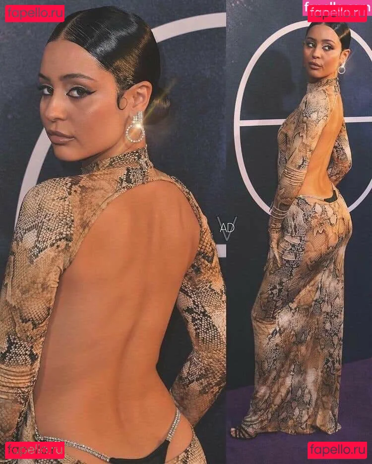 Alexa Demie Onlyfans Photo Gallery 