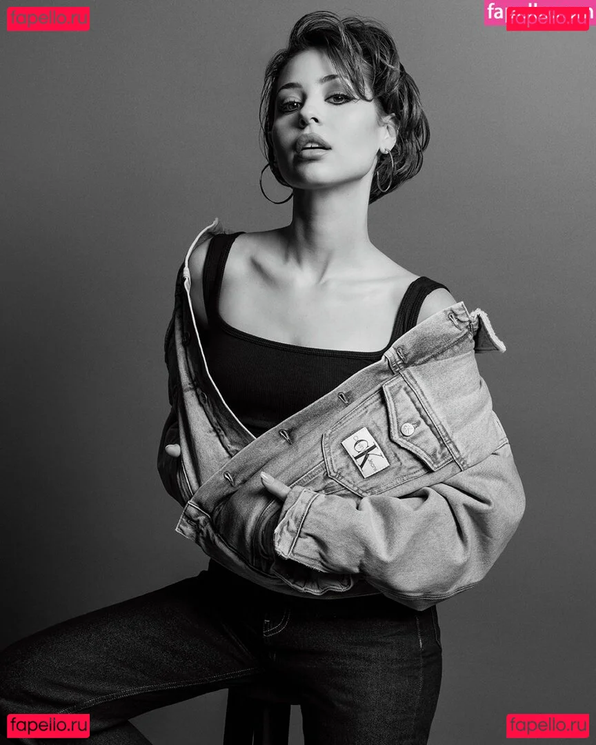 Alexa Demie Onlyfans Photo Gallery 