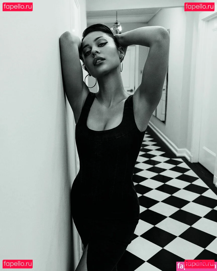 Alexa Demie Onlyfans Photo Gallery 