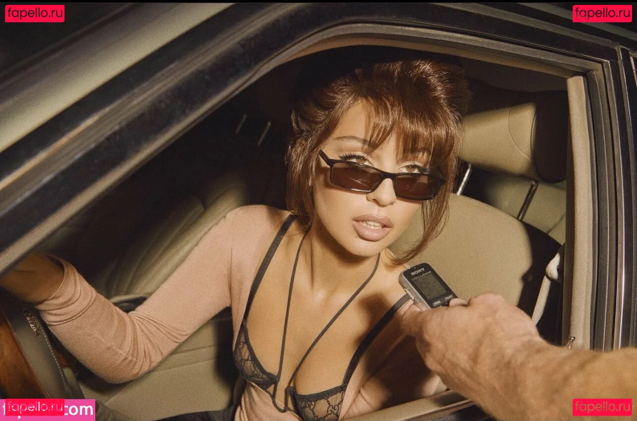 Alexa Demie Onlyfans Photo Gallery 