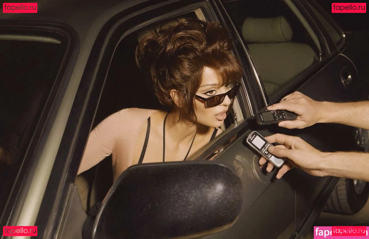 Alexa Demie Onlyfans Photo Gallery 