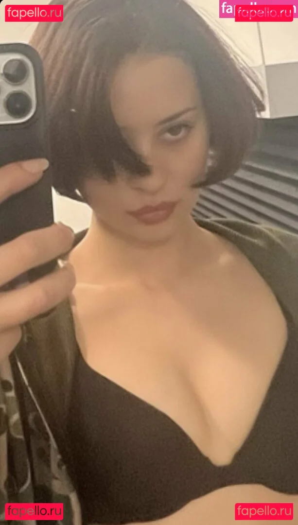 Alexa Demie Onlyfans Photo Gallery 