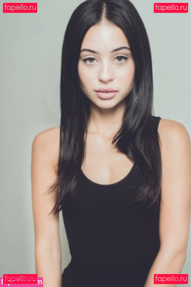 Alexa Demie Onlyfans Photo Gallery 