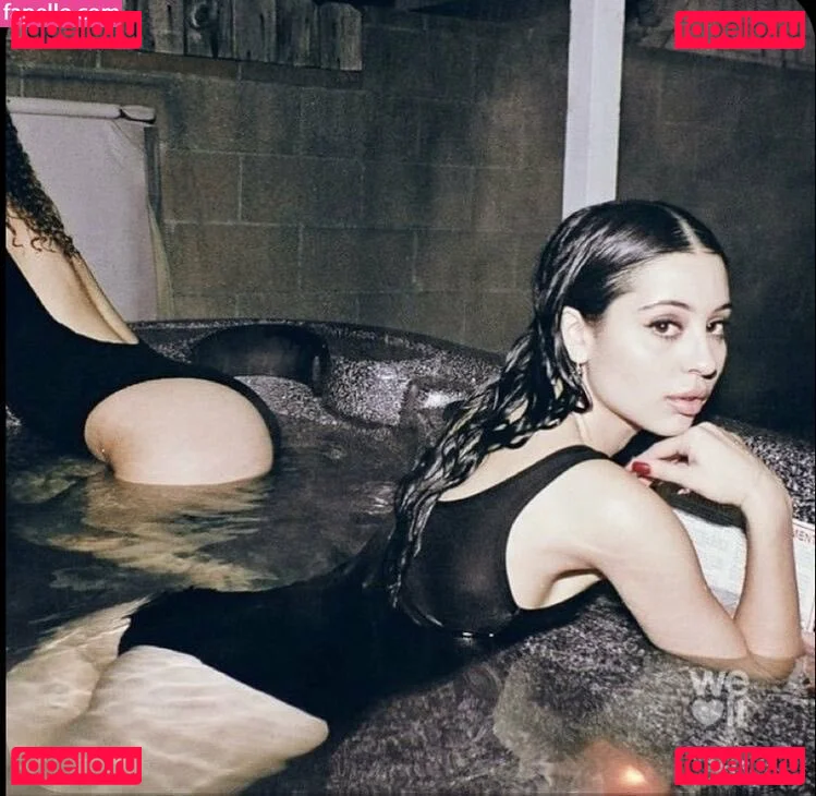 Alexa Demie Onlyfans Photo Gallery 