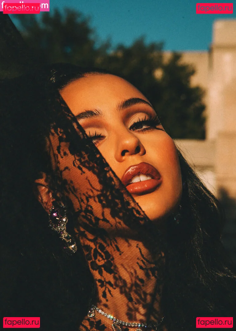 Alexa Demie Onlyfans Photo Gallery 