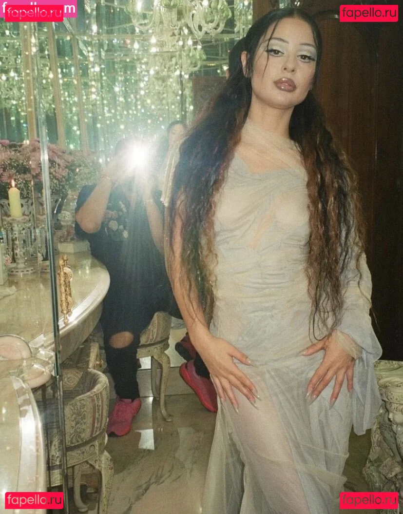 Alexa Demie Onlyfans Photo Gallery 