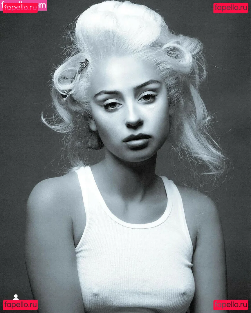 Alexa Demie Onlyfans Photo Gallery 