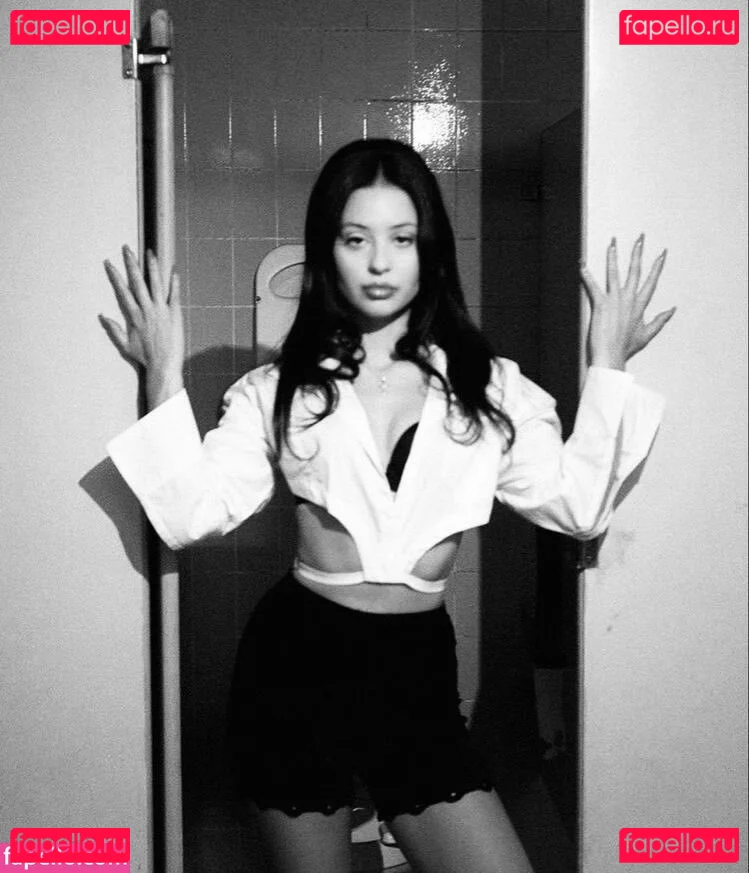 Alexa Demie Onlyfans Photo Gallery 