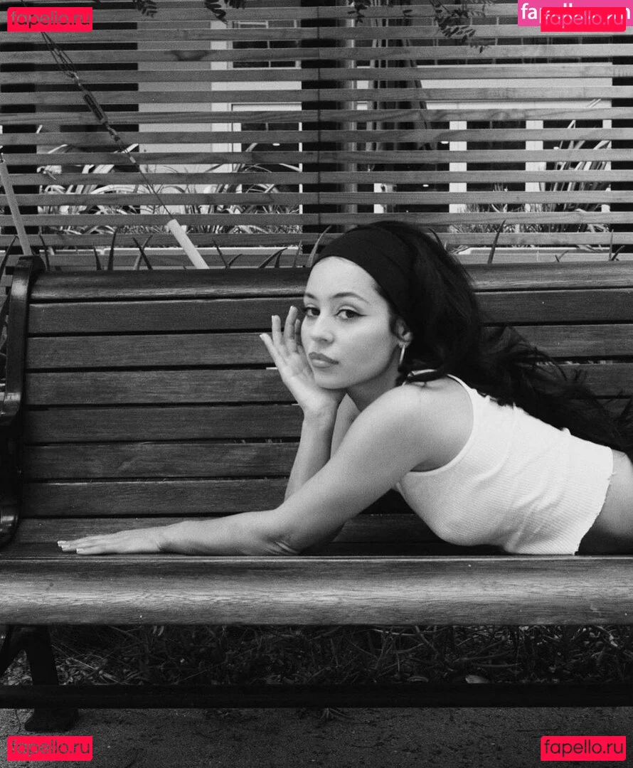 Alexa Demie Onlyfans Photo Gallery 