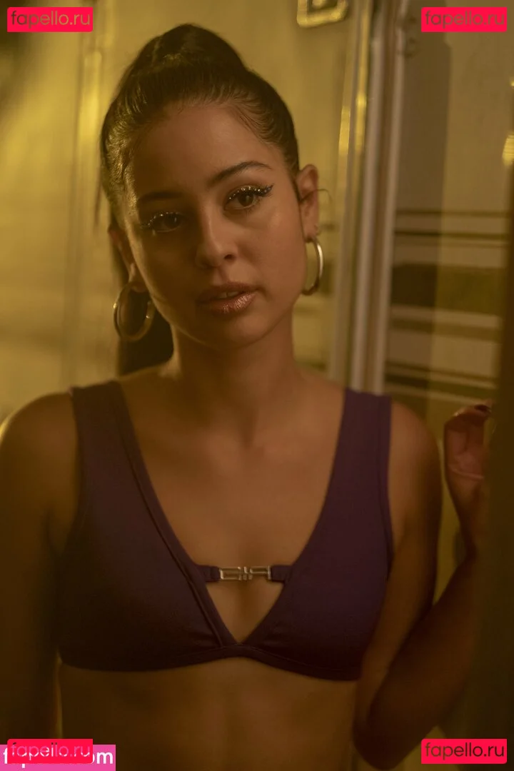 Alexa Demie Onlyfans Photo Gallery 