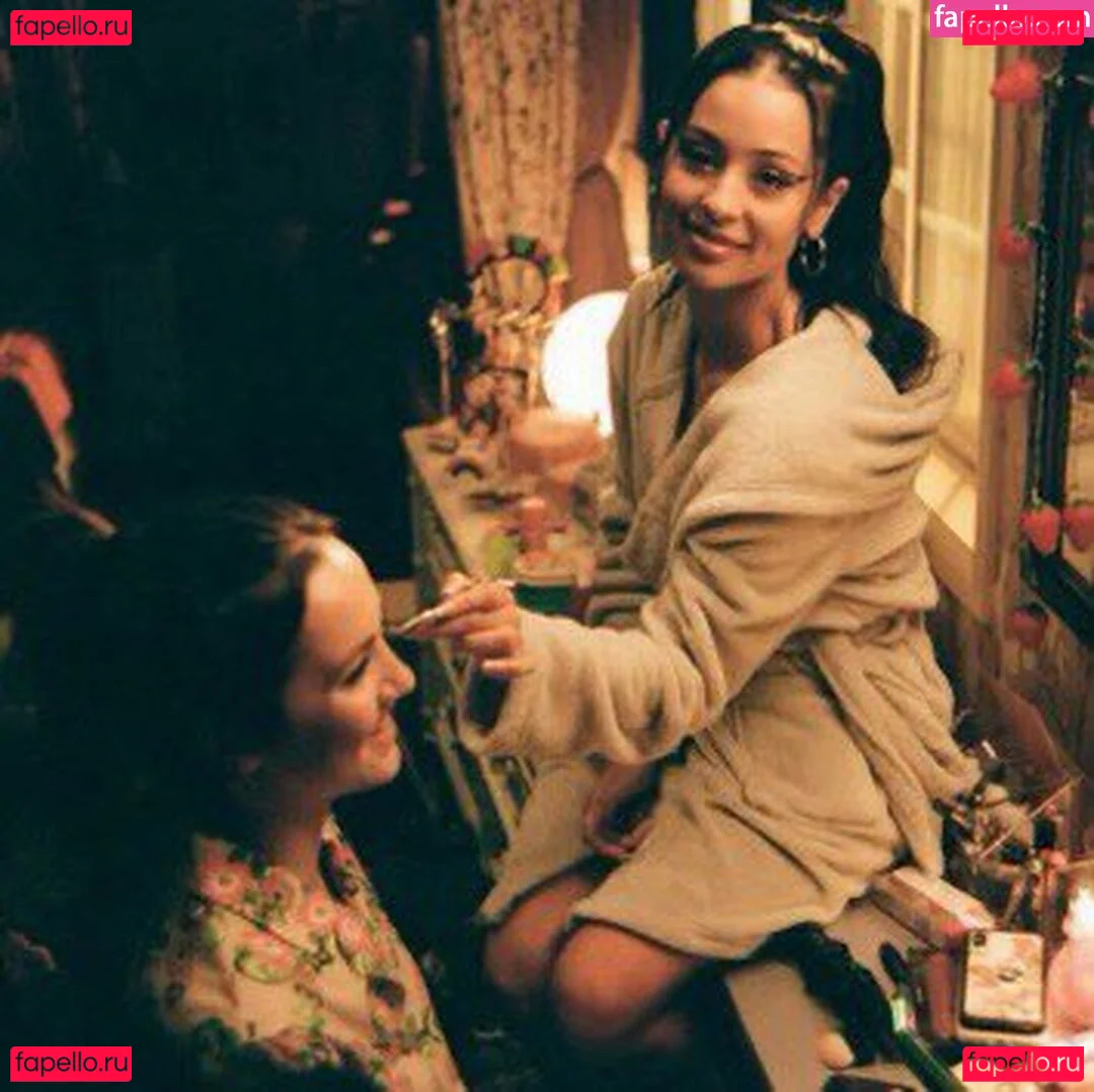 Alexa Demie Onlyfans Photo Gallery 