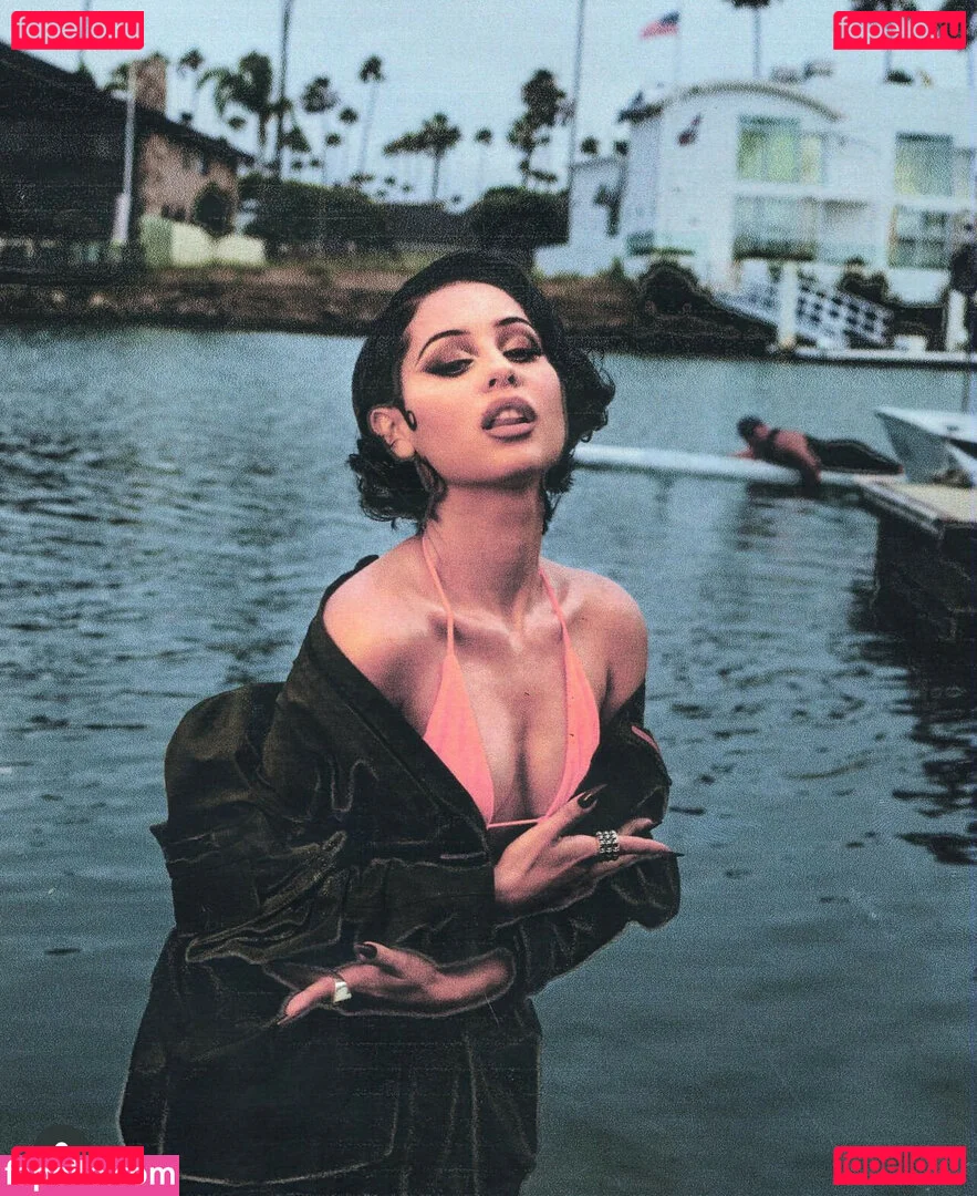 Alexa Demie Onlyfans Photo Gallery 