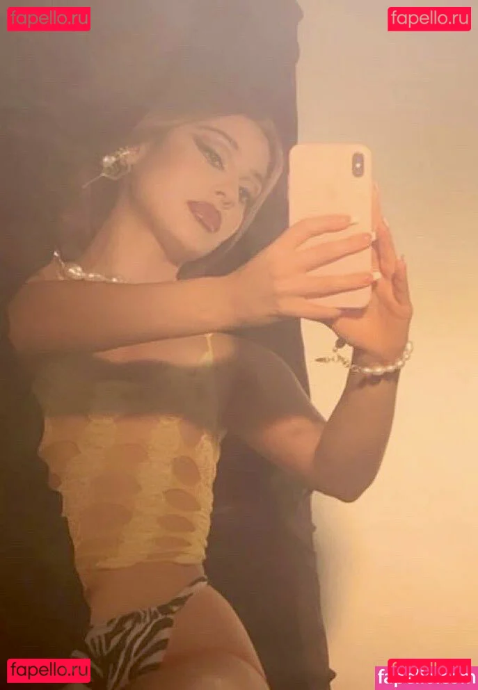 Alexa Demie Onlyfans Photo Gallery 