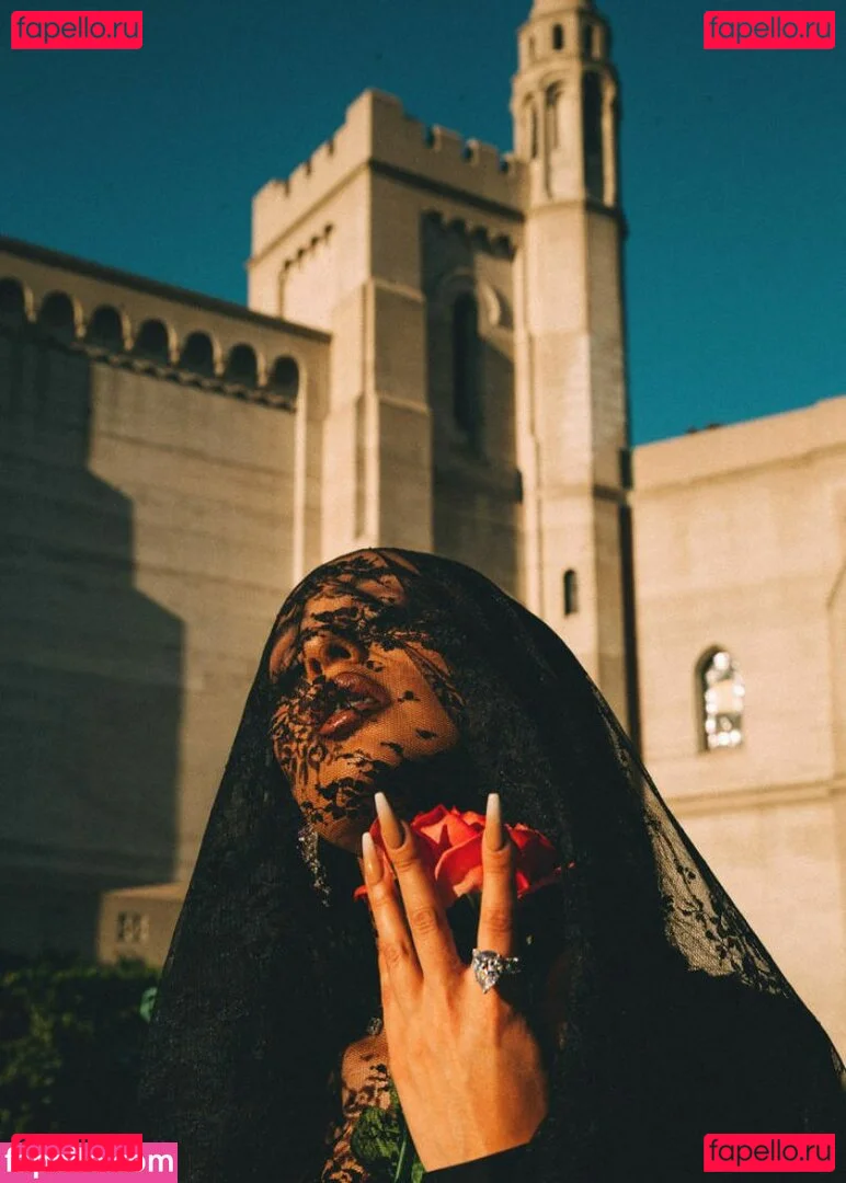 Alexa Demie Onlyfans Photo Gallery 