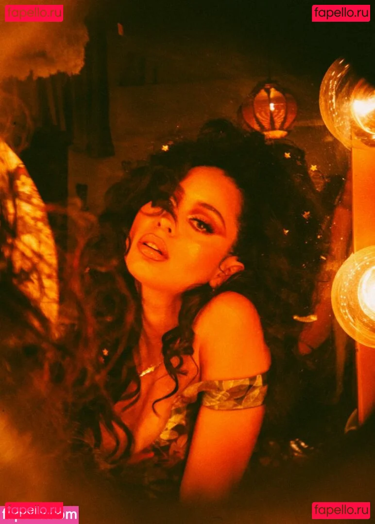 Alexa Demie Onlyfans Photo Gallery 