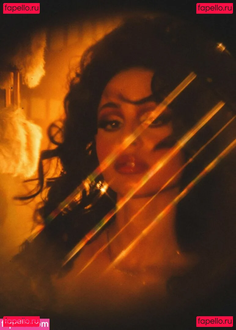 Alexa Demie Onlyfans Photo Gallery 