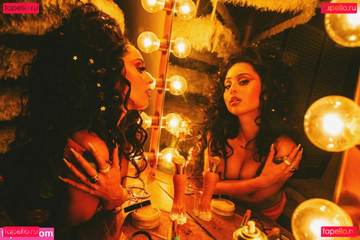 Alexa Demie Onlyfans Photo Gallery 