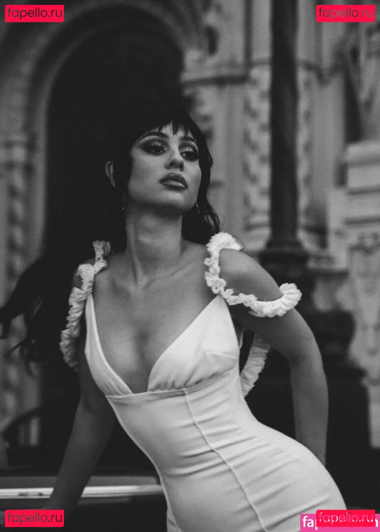 Alexa Demie Onlyfans Photo Gallery 