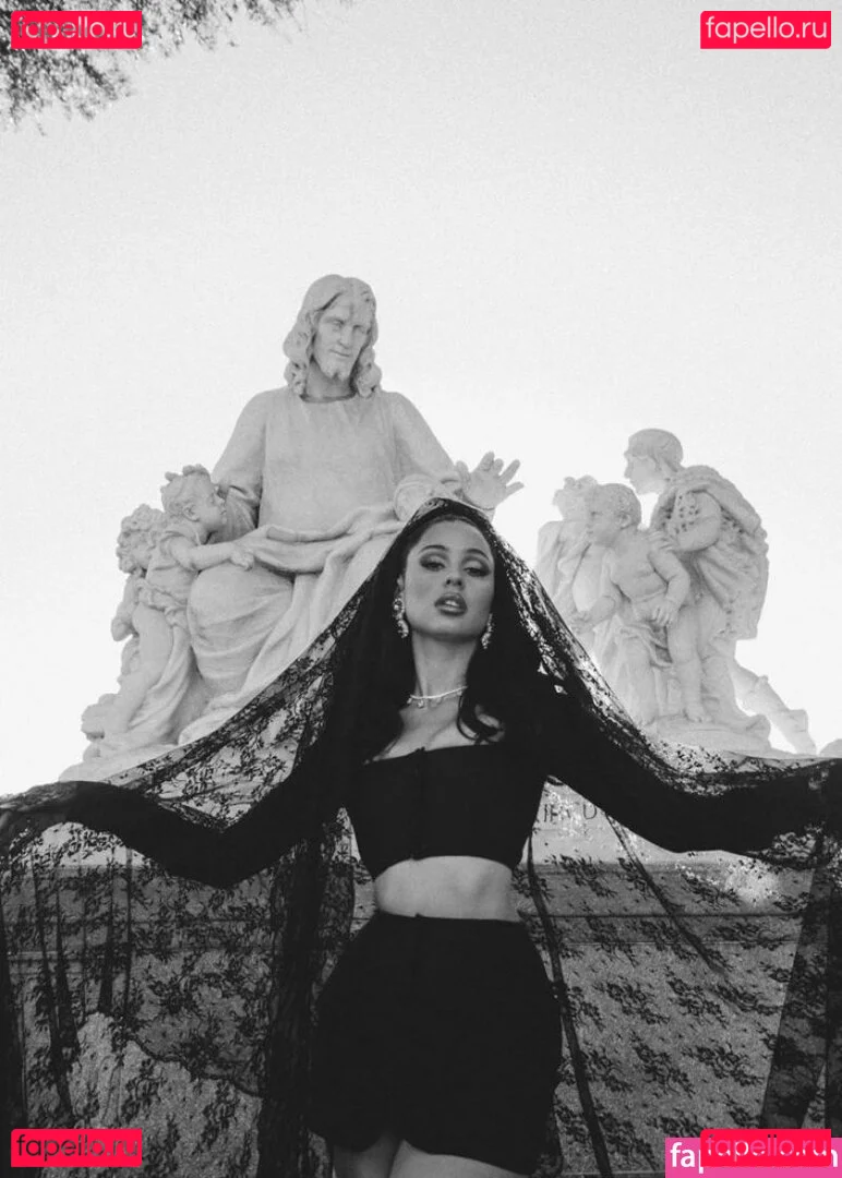 Alexa Demie Onlyfans Photo Gallery 