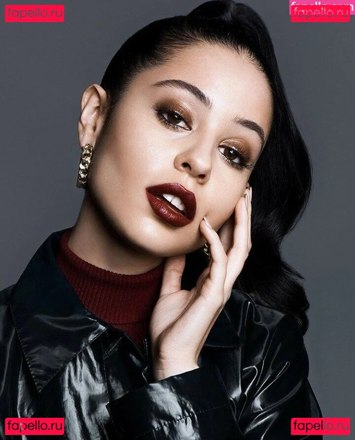 Alexa Demie Onlyfans Photo Gallery 