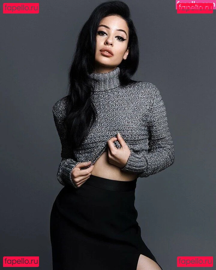 Alexa Demie Onlyfans Photo Gallery 