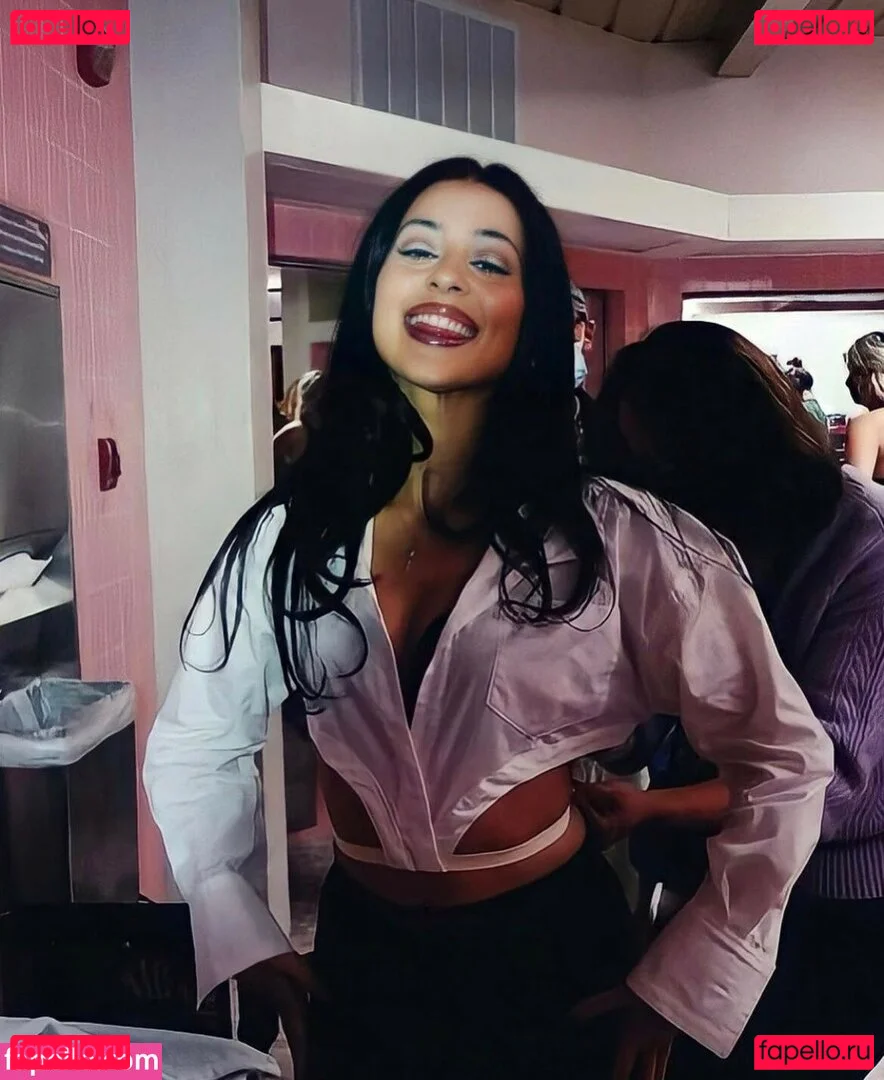 Alexa Demie Onlyfans Photo Gallery 