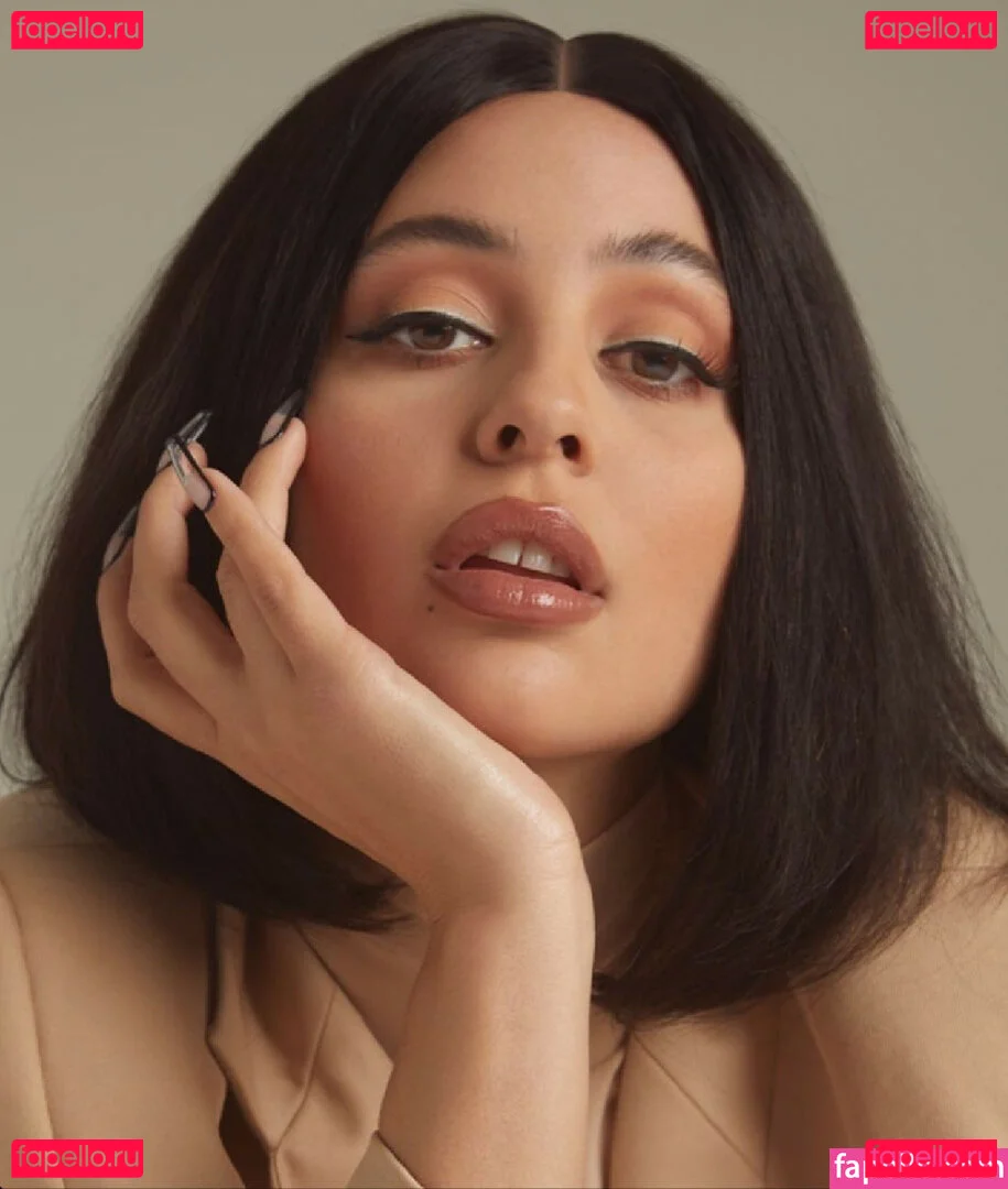 Alexa Demie Onlyfans Photo Gallery 