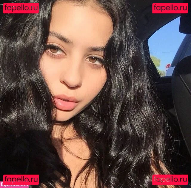 Alexa Demie Onlyfans Photo Gallery 