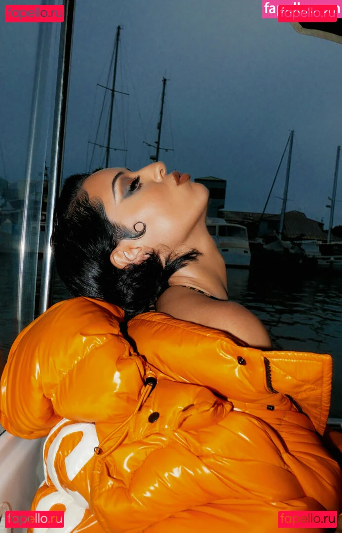 Alexa Demie Onlyfans Photo Gallery 