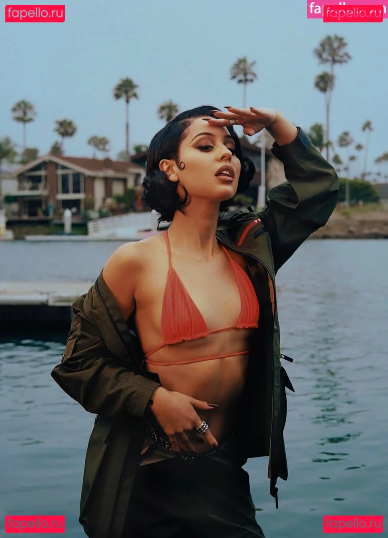 Alexa Demie Onlyfans Photo Gallery 