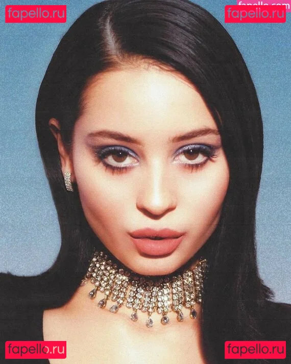 Alexa Demie Onlyfans Photo Gallery 