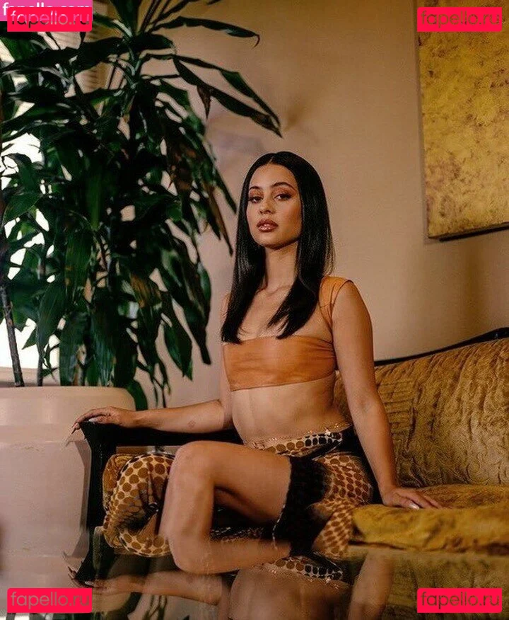 Alexa Demie Onlyfans Photo Gallery 