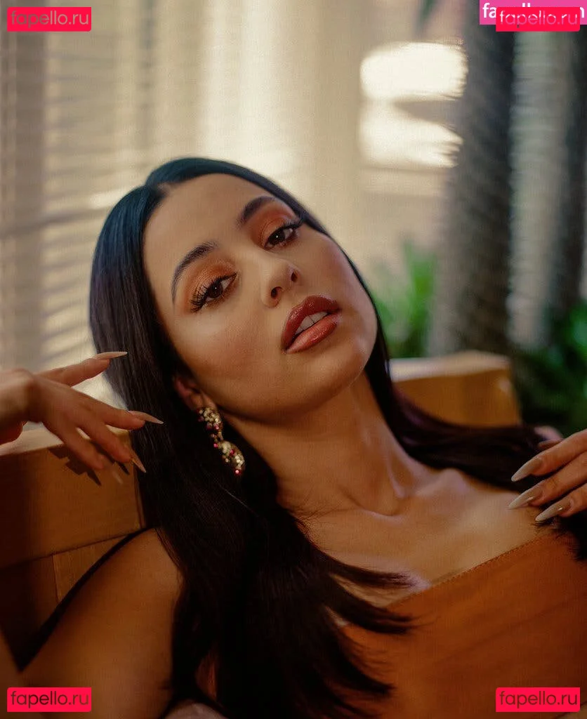 Alexa Demie Onlyfans Photo Gallery 